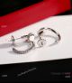 TOP Replica Cartier Juste Un Clou Nail Earrings S925 Pave Diamonds (3)_th.jpg